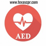Learn more about AED's at CPR Dallas, Texas CPR Training