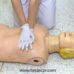CPR Dallas Texas, 
Texas CPR Training