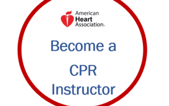 Become An Instructor Texas CPR Training CPR First Aid AED BLS 