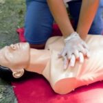Learn more about Cardiac Arrest at CPR Dallas,
Texas CPR Training