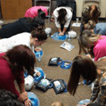 Learn CPR, BLS and First Aid at CPR Dallas, Texas CPR Training