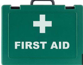 First Aid And Cpr In Houston