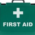 Take a First Aid Course at www.texascpr.com. Texas CPR Training