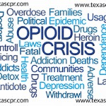 Learn more about Opioids at CPR Dallas, Texas CPR Training