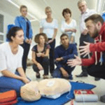 Learn more about CPR at Texas CPR Training, CPR dallas