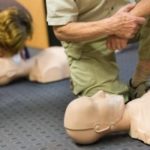 Learn pediatric CPR at Texas CPR Training, CPR Dallas