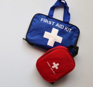 Heat Emergencies and First Aid Tips