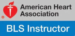 American Heart BLS Instructor