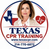 Texas CPR Training